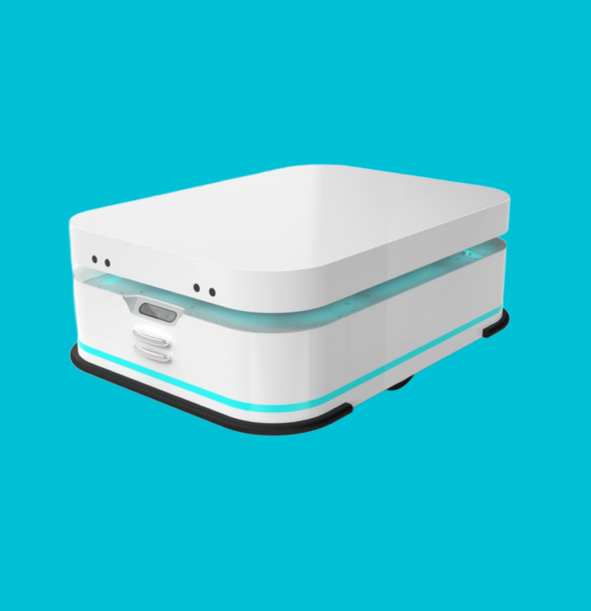 Oli Platform Robot